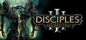 Disciples III: Resurrection (PC) Steam