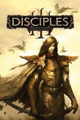 Disciples III: Renaissance (PC) Steam
