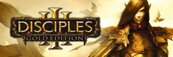 Disciples III: Gold Edition (PC) Steam