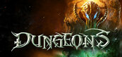 Dungeons (PC) Klucz Steam