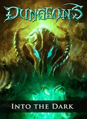 Dungeons - Into the Dark (PC) Klucz Steam