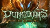 Dungeons - Into the Dark (PC) Klucz Steam
