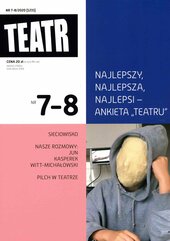 Teatr 7-8/2020
