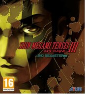 Shin Megami Tensei III Nocturne HD Remaster (PC) Steam