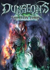 Dungeons - The Dark Lord (PC) Klucz Steam