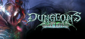 Dungeons - The Dark Lord (PC) Klucz Steam