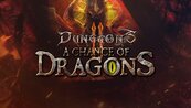 Dungeons 2 - A Chance of Dragons (PC) Klucz Steam