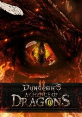 Dungeons 2 - A Chance of Dragons (PC) Klucz Steam