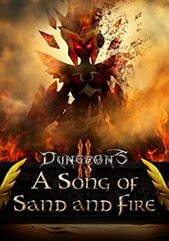 Dungeons 2 - A Song of Sand and Fire (PC) Klucz Steam