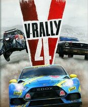 V-Rally