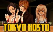 Tokyo Hosto (PC) Klucz Steam