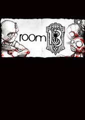 room13 (PC) klucz Steam
