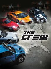 The Crew (Xbox One / Xbox Series X|S)