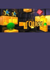 Rotieer (PC) klucz Steam