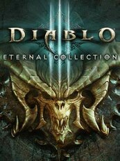 Diablo 3 (Eternal Collection) (EU) (Xbox One / Xbox Series X|S)