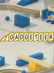 Gadgeteer (PC) klucz Steam