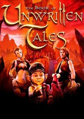The Book of Unwritten Tales (PC) klucz Steam