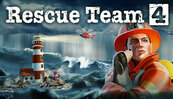 Rescue Team 4 (PC) klucz Steam