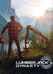 Lumberjack's Dynasty (PC) klucz Steam