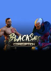 Black Salt Coreuption (PC) klucz Steam