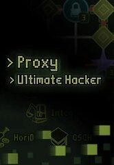 Proxy: Ultimate Hacker (PC) klucz Steam