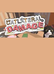 Catlateral Damage (PC) klucz Steam