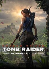 Shadow of the Tomb Raider (Definitive Edition) (PC) klucz Steam