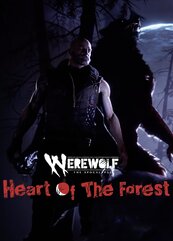 Werewolf: The Apocalypse - Heart of the Forest (PC) klucz Steam