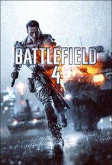 Battlefield 4 (ENG) klucz Origin