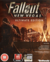 Fallout New Vegas Ultimate Edition (PC)