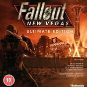Fallout New Vegas Ultimate Edition (PC) klucz Steam