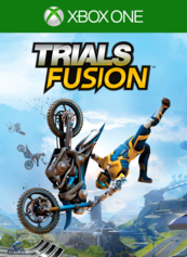 Trials Fusion (Xbox One / Xbox Series X|S)