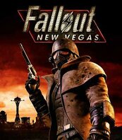 Fallout: New Vegas (PC) Klucz Steam