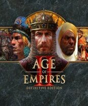 Age of Empires II: Definitive Edition (PC) Klucz Steam