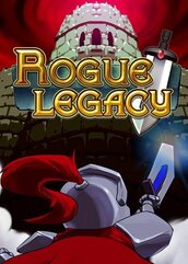 Rogue Legacy (PC) klucz Steam