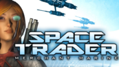 Space Trader: Merchant Marine (PC) Klucz Steam
