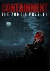Containment: The Zombie Puzzler (PC) klucz Steam
