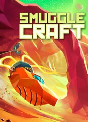 SmuggleCraft (PC) klucz Steam