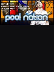 Pool Nation (PC) klucz Steam