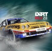 DiRT Rally 2.0 - Opel Manta 400 (PC) Klucz Steam