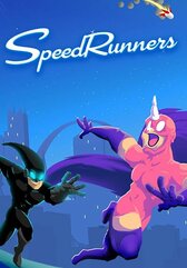 SpeedRunners (PC) Klucz Steam
