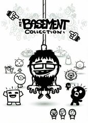 The Basement Collection (PC/MAC) Klucz Steam