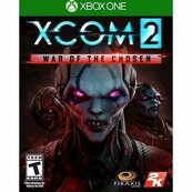 XCOM 2: War of the Chosen DLC (Xbox One / Xbox Series X|S)