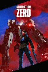 Generation Zero (PC) Klucz Steam