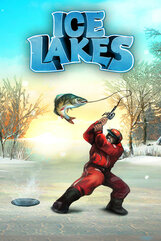 Ice Lakes (PC) klucz Steam