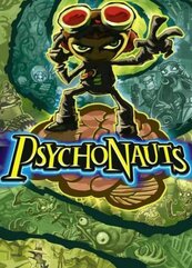 Psychonauts (PC) klucz Steam
