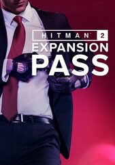 HITMAN 2 - Expansion Pass (PC) Klucz Steam
