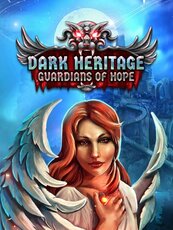 Dark Heritage: Guardians of Hope (PC/MAC/LINUX) Klucz Steam