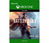 Battlefield 1 EU (Xbox One / Xbox Series X|S)