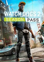 Watch Dogs 2 - Season Pass